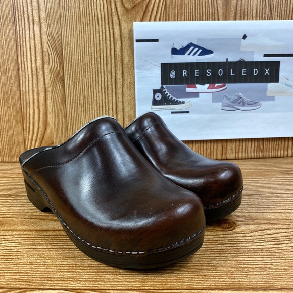 dansko 37